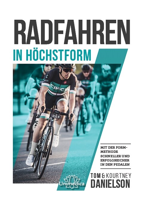 Radfahren in Hochstform (Paperback)