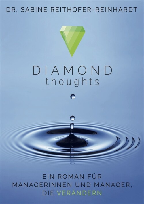 Diamond Thoughts (Hardcover)