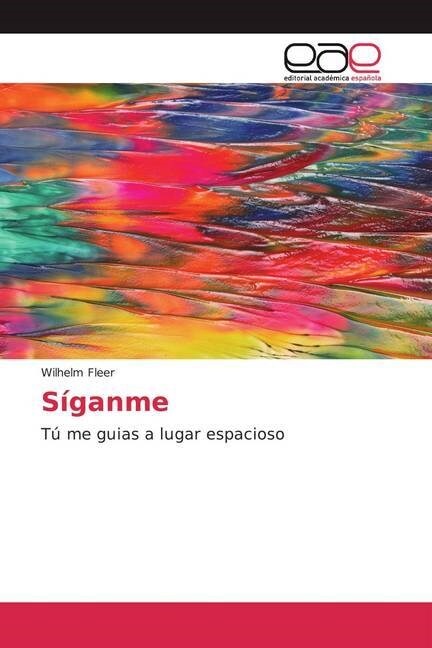Siganme (Paperback)