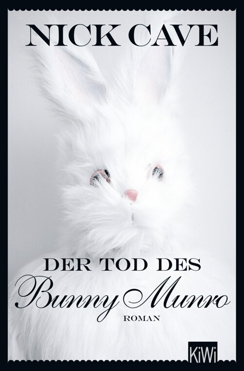 Der Tod des Bunny Munro (Paperback)