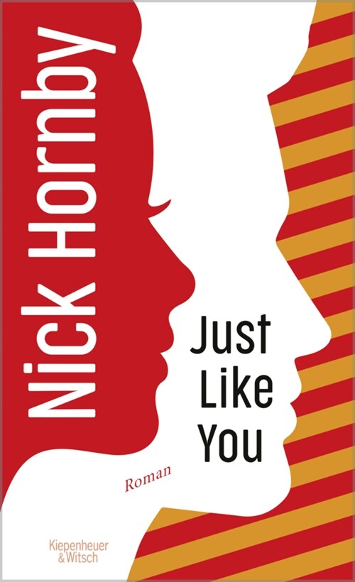 Just Like You (Hardcover)