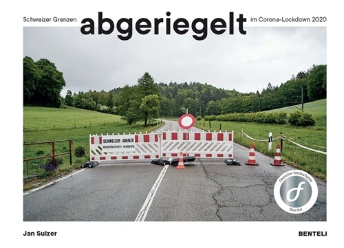 abgeriegelt (Hardcover)