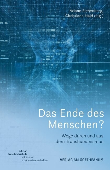 Das Ende des Menschen (Book)