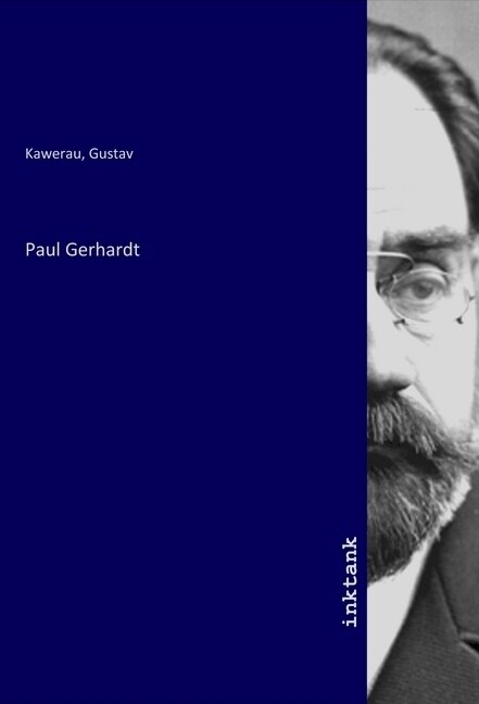 Paul Gerhardt (Paperback)