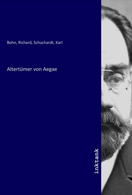 Altertumer von Aegae (Paperback)