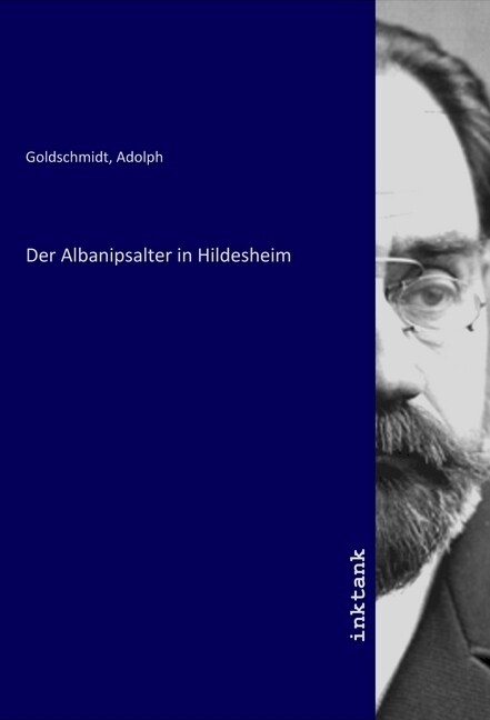 Der Albanipsalter in Hildesheim (Paperback)