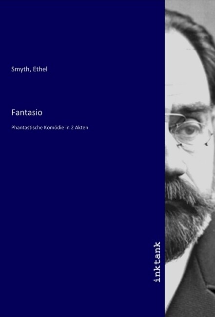 Fantasio (Paperback)