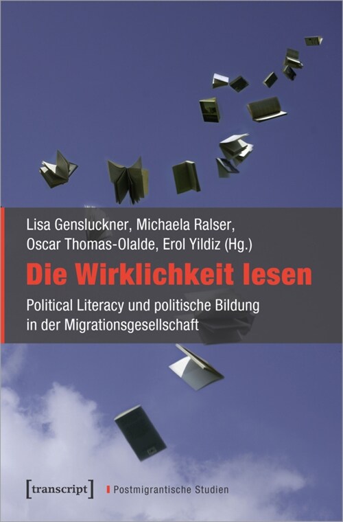 Die Wirklichkeit lesen (Paperback)