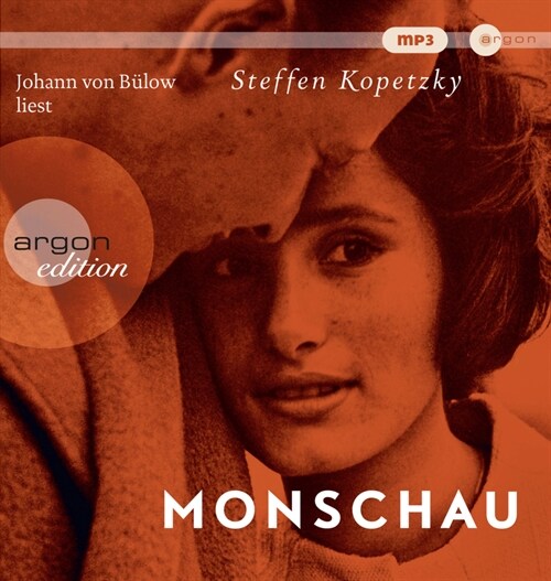 Monschau, 2 Audio-CD, (CD-Audio)