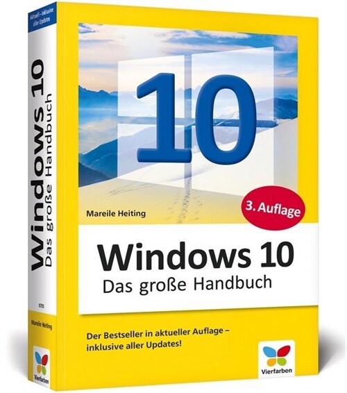 Windows 10 (Paperback)