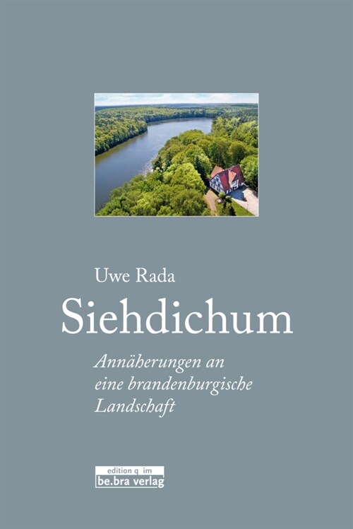 Siehdichum (Hardcover)