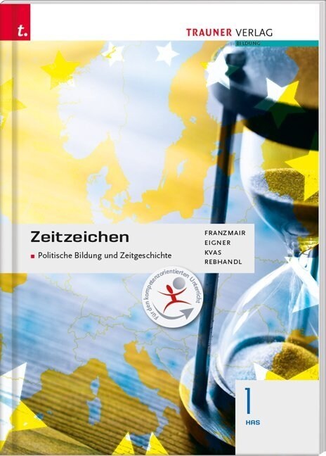 Zeitzeichen - Politische Bildung und Zeitgeschichte 1 HAS (Book)