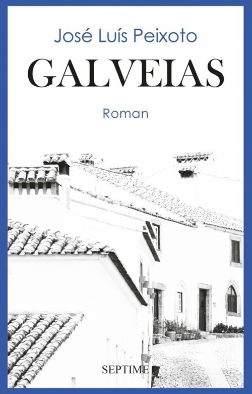 Galveias (Hardcover)