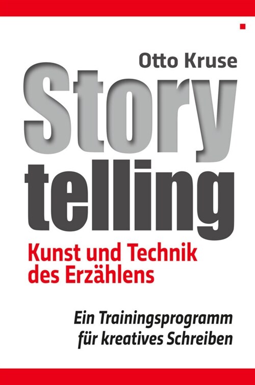 Storytelling (Hardcover)