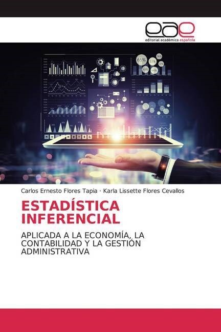 ESTADISTICA INFERENCIAL (Paperback)