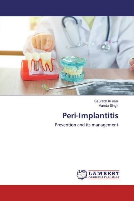 Peri-Implantitis (Paperback)