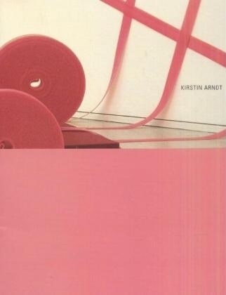 Kirstin Arndt (Hardcover)