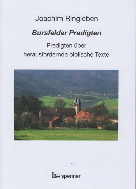 Bursfelder Predigten (Paperback)