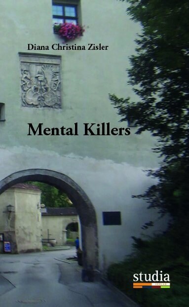 Mental Killers (Paperback)