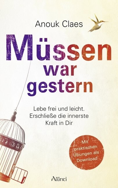 Mussen war gestern, 1 (WW)