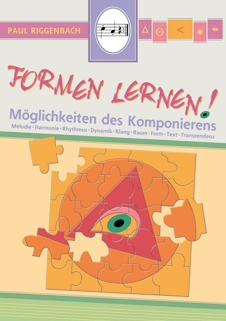 Formen lernen (Hardcover)