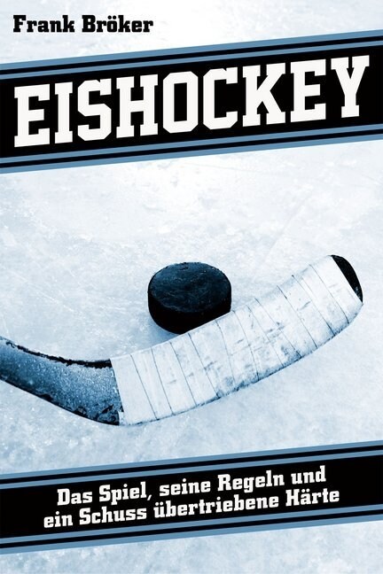 Eishockey (Paperback)