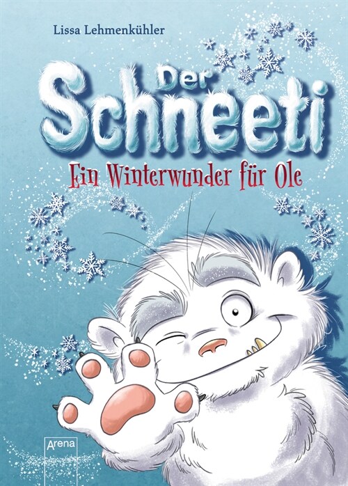 Der Schneeti (Hardcover)