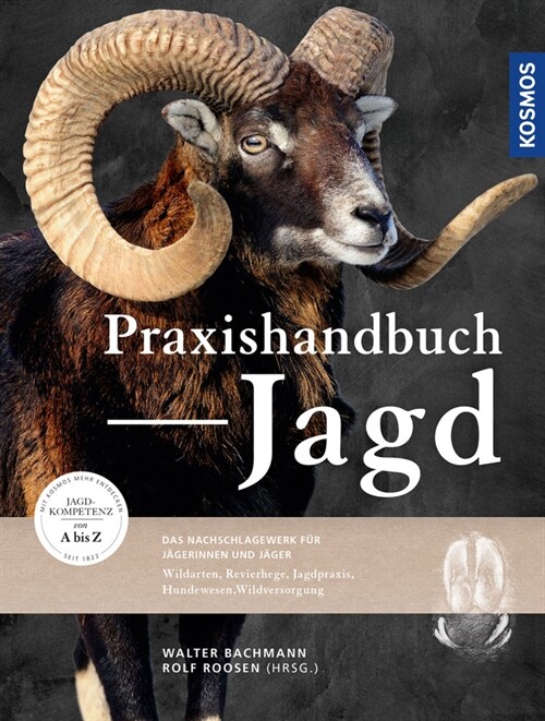 Praxishandbuch Jagd (Hardcover)