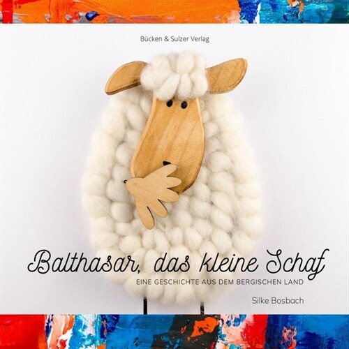 Baltasar, das kleine Schaf (Hardcover)