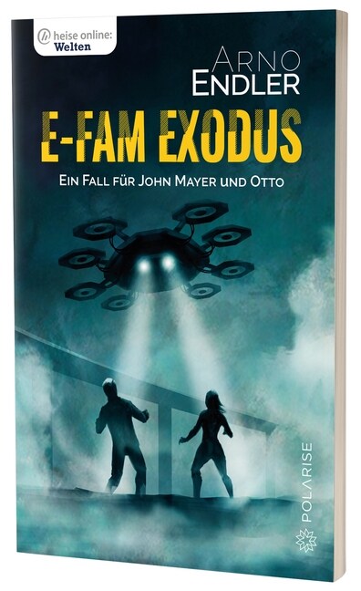 E-Fam Exodus (Paperback)