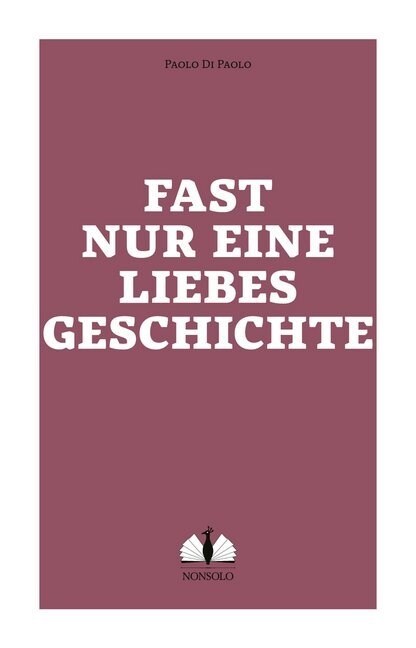 Fast nur eine Liebesgeschichte (Paperback)