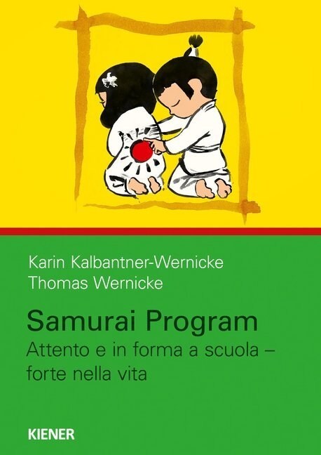 Samurai Program (Paperback)