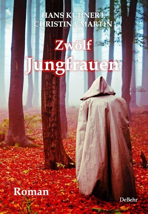 Zwolf Jungfrauen (Paperback)