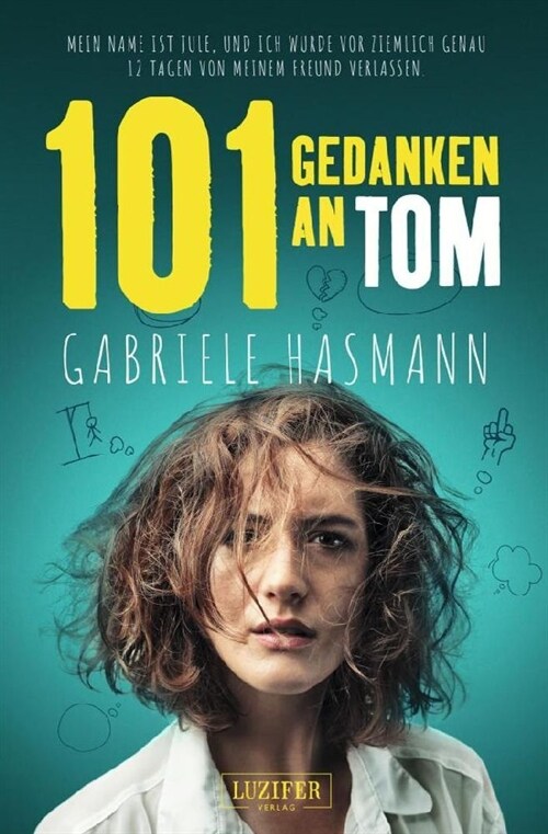 101 GEDANKEN AN TOM (Paperback)