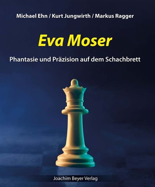 Eva Moser (Hardcover)