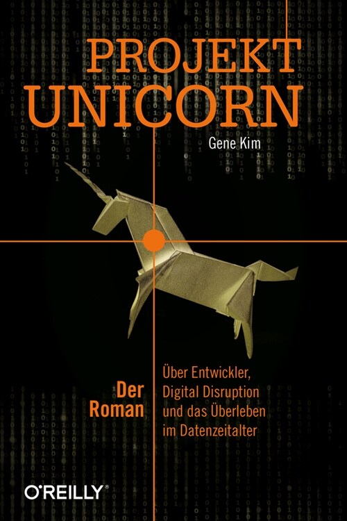 Projekt Unicorn (Paperback)