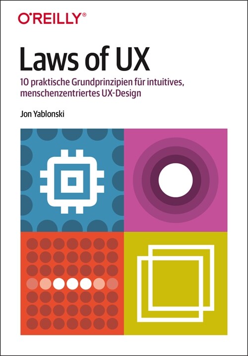 Laws of UX (Paperback)