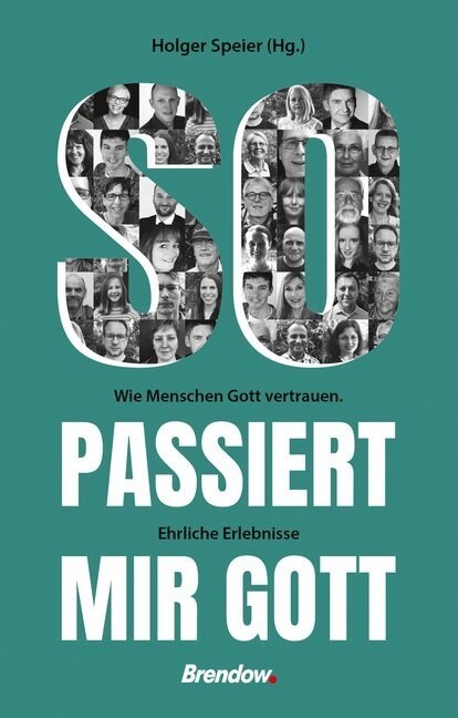 So passiert mir Gott (Paperback)