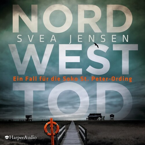Nordwesttod, 2 Audio-CD, (CD-Audio)