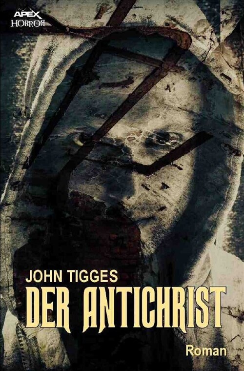 DER ANTICHRIST (Paperback)