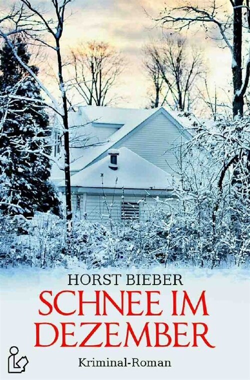 SCHNEE IM DEZEMBER (Paperback)