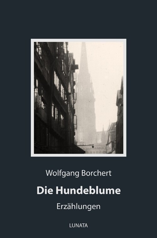 Die Hundeblume (Paperback)