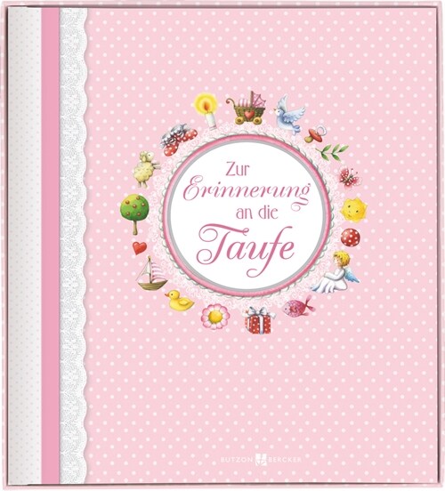 Zur Erinnerung an die Taufe (Hardcover)