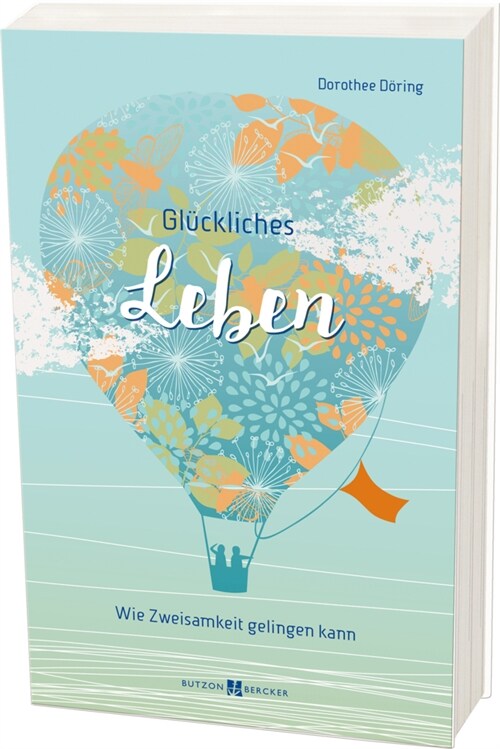 Gluckliches Leben (Paperback)