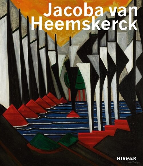 Jacoba van Heemskerck (Paperback)