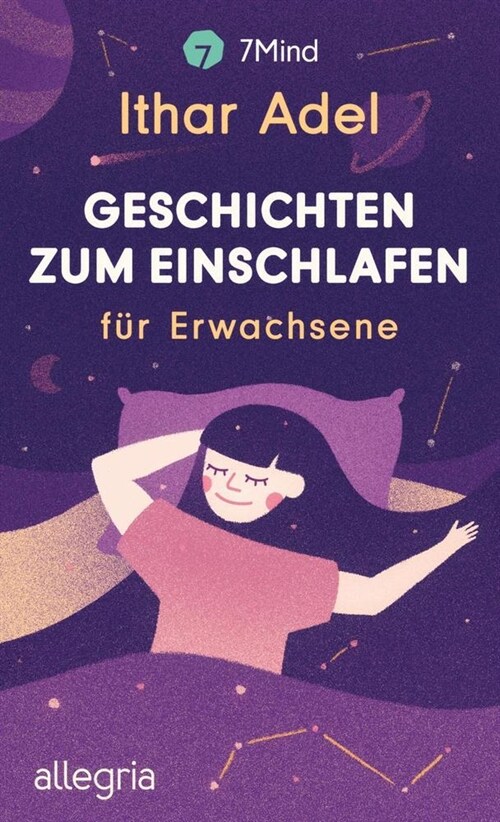 Einschlafgeschichten (Hardcover)