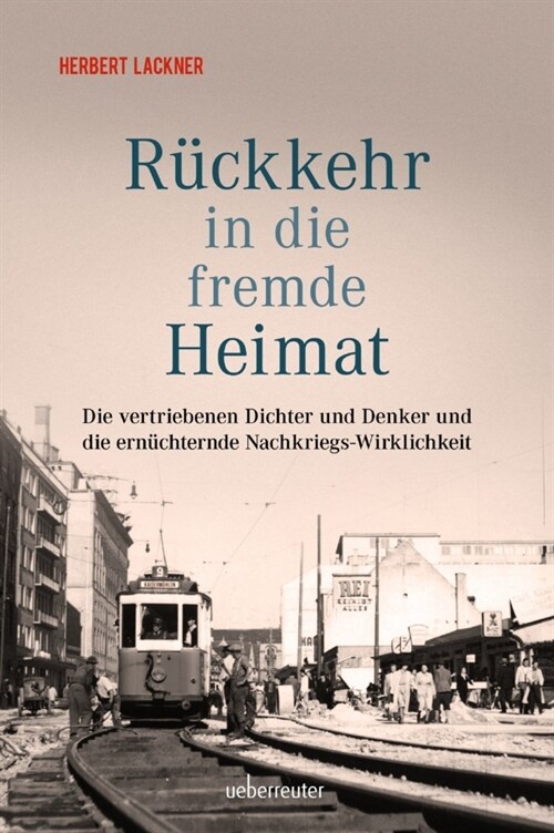 Ruckkehr in die fremde Heimat (Hardcover)