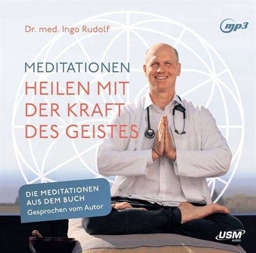 Meditationen, Audio-CD (CD-Audio)