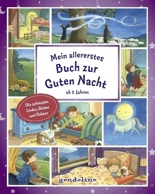 Mein allererstes Buch zur Guten Nacht (Hardcover)