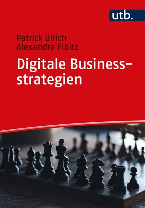 Digitale Businessstrategien (Paperback)